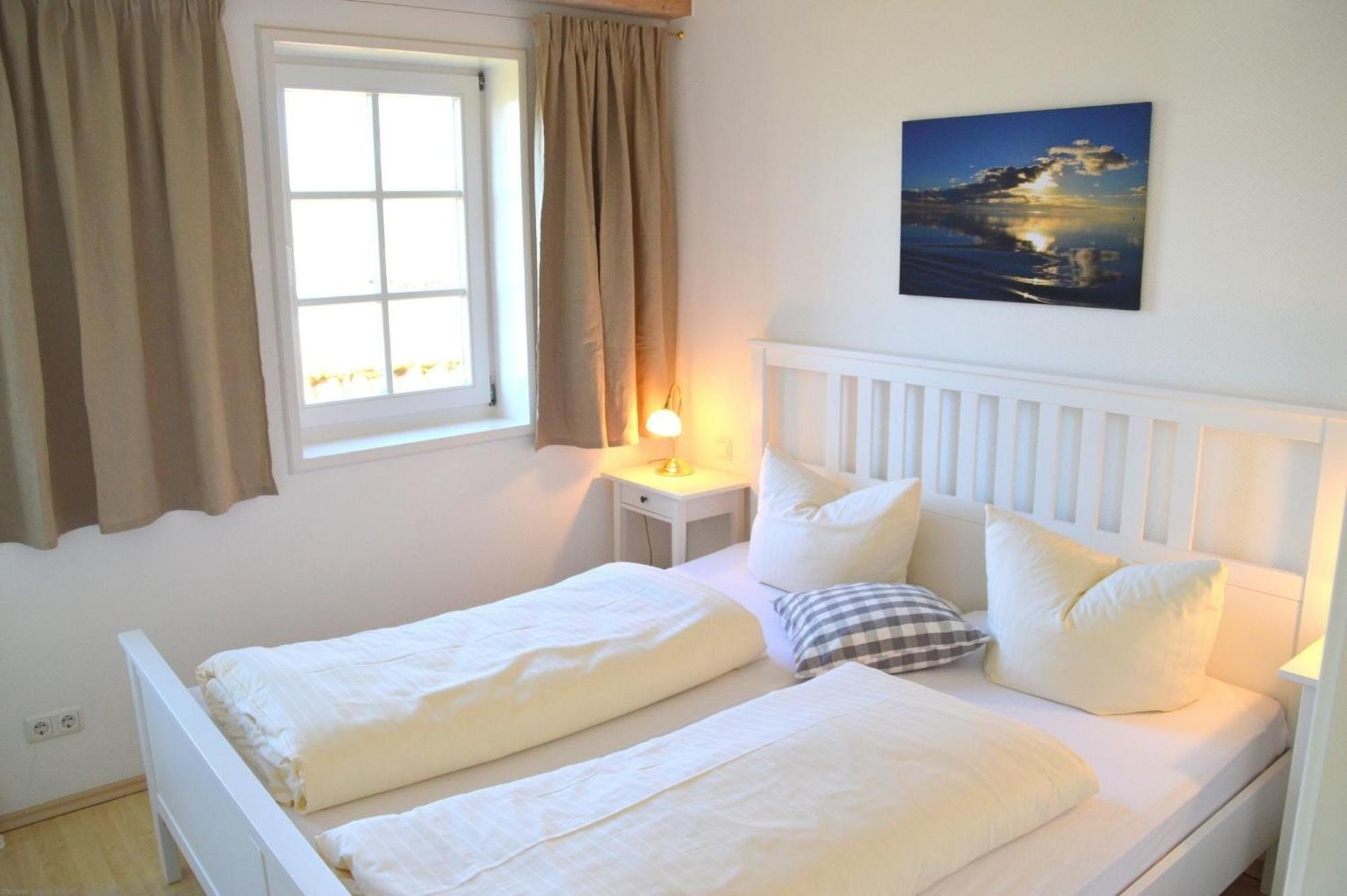 Landliebe Villa Oldsum Екстериор снимка